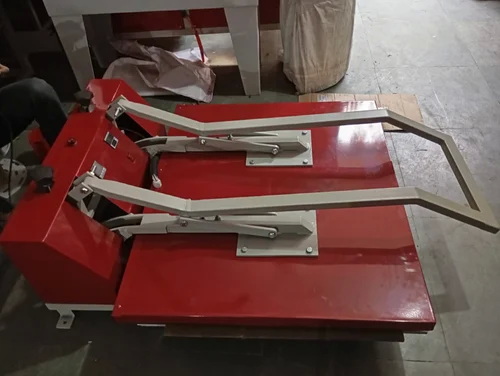 Sublimation Transfer Machine Suppliers